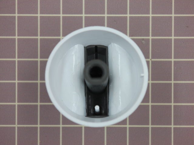 Control Knob 316543909