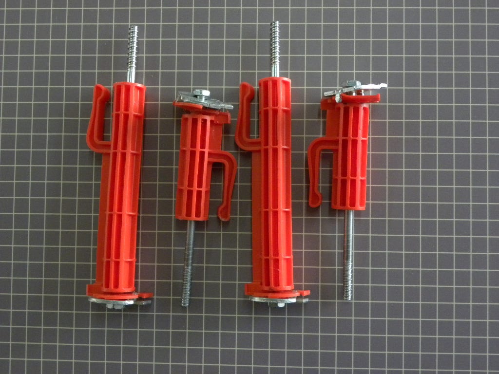 Shipping Bolt Kit W10289554A