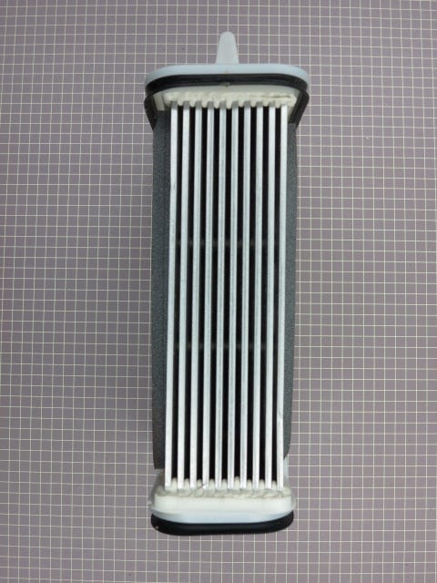 Condenser Set Complete 8063752