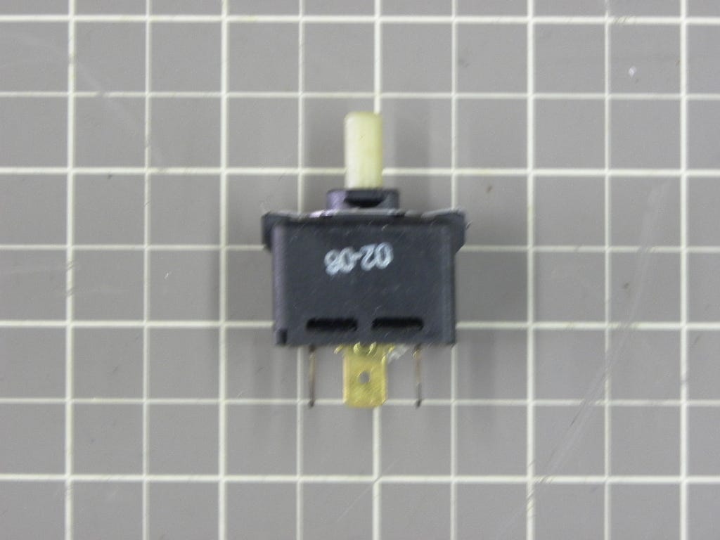 Speed Switch 131908500