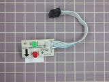 Electrolux Dehumidifier Indicator Light LAD504TDL