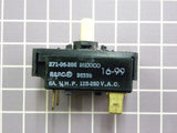 Temperature Switch 36335