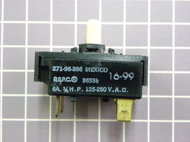 Temperature Switch 36335