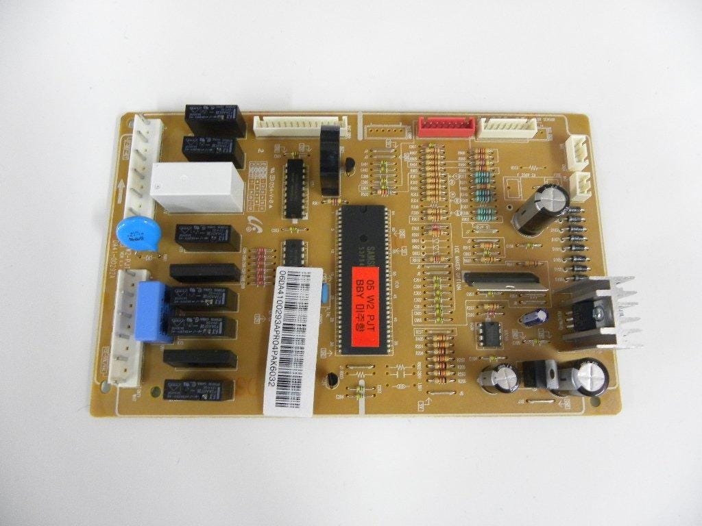 Microcomputer DA41-00293A