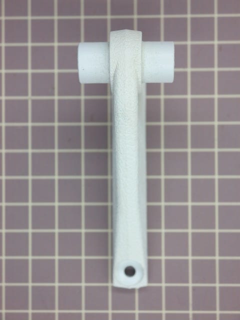 Center Hinge 61001920