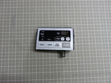 Control Panel and Trim Piece 3720A10112A
