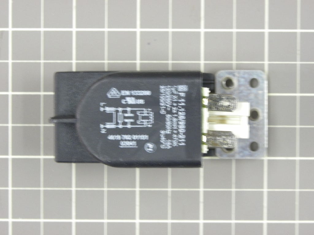 Noise Filter W10326464
