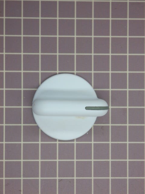 Control Knob 9751199FW