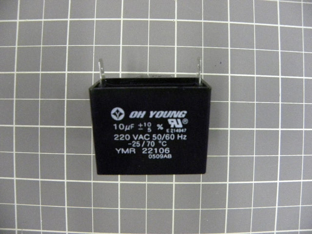 Capacitor DE59-50002A