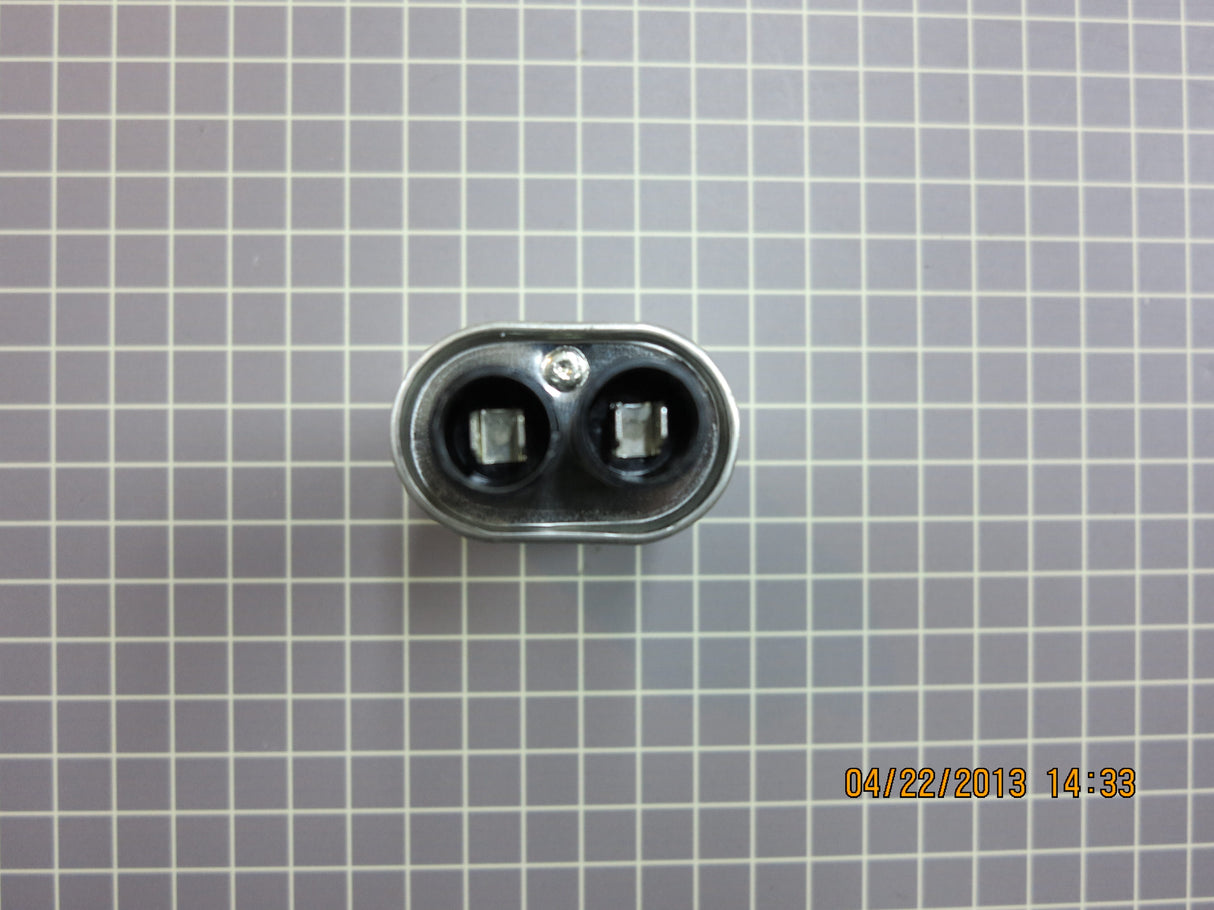 HV Capacitor WB27X11033