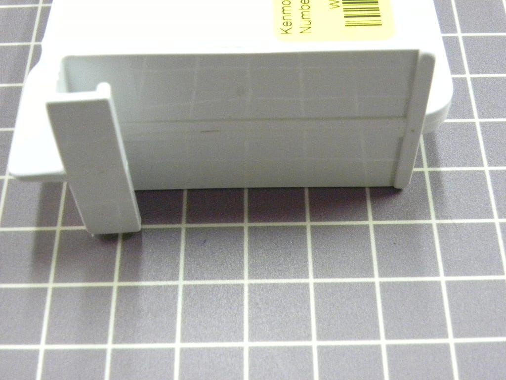 Module WR2X7983
