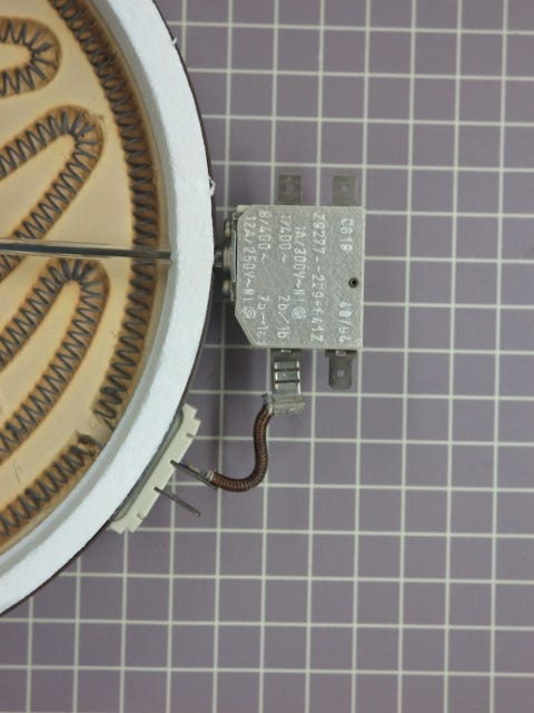 Surface Element 8185643