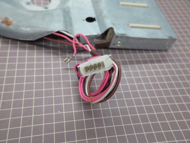 Heating Element 8076226