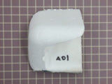 Hotpoint Refrigerator/Freezer, Freezer Hood Duct RH WR02X10719