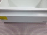 Crisper Pan Full w/Front 3206107