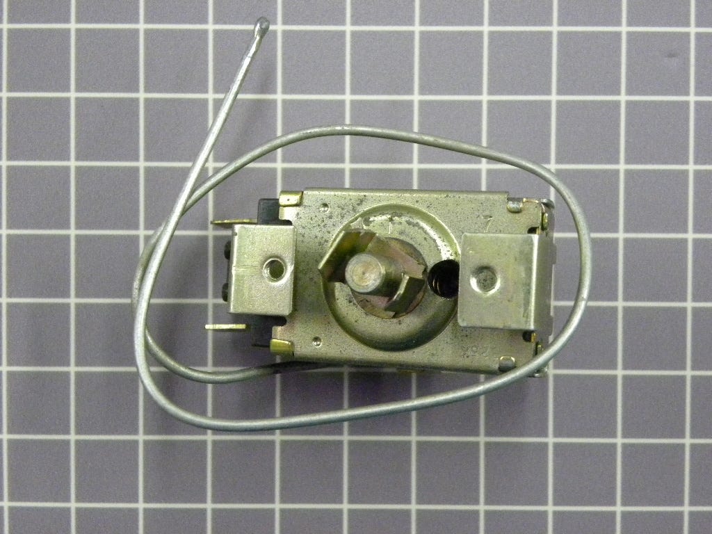 Temperature Control 5303018894