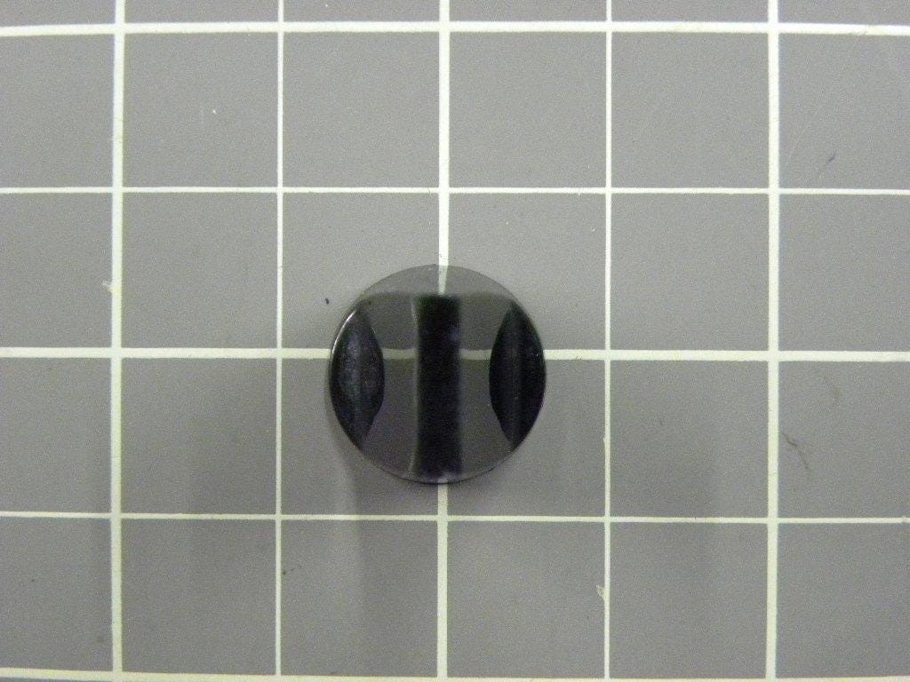 Clock/Accessory Knob 3169181