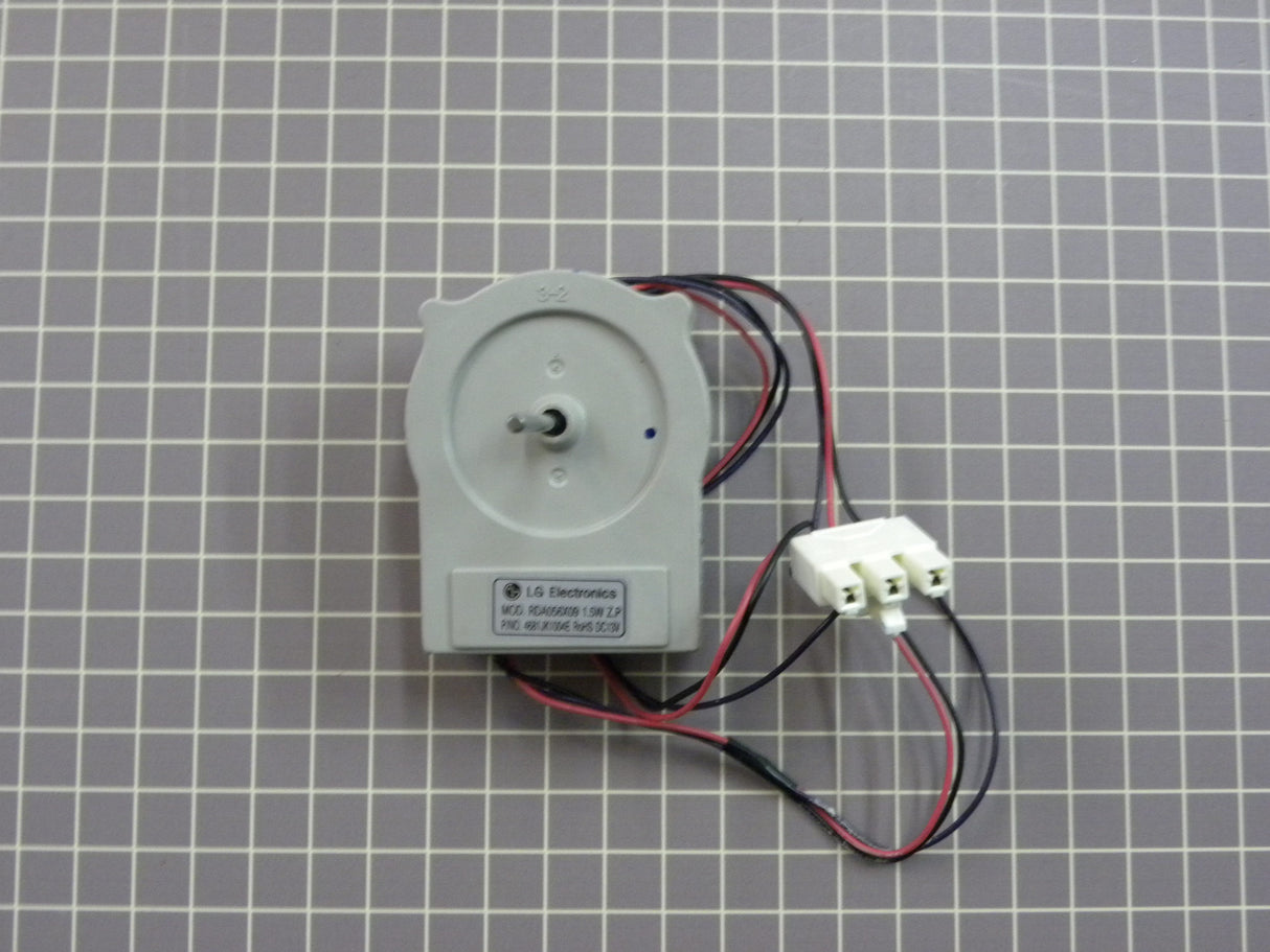 Evaporator Fan Motor 4681JK1004E