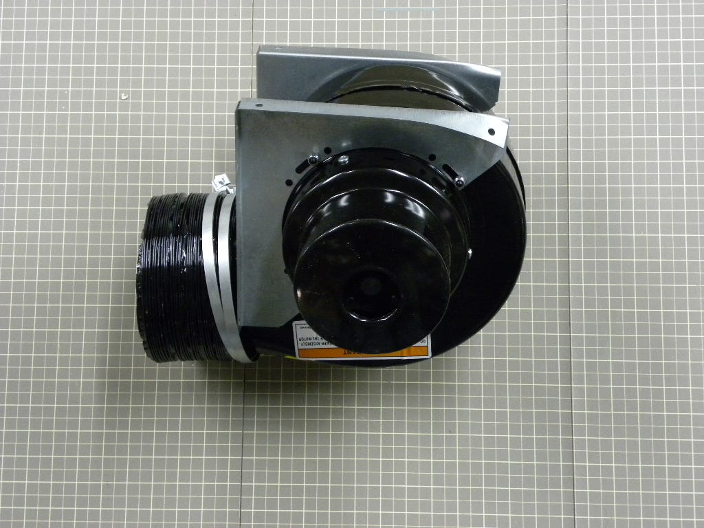 Blower Motor Assembly 71002522