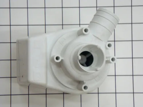Pump W10536869