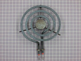 Electric 6" Burner 316439800