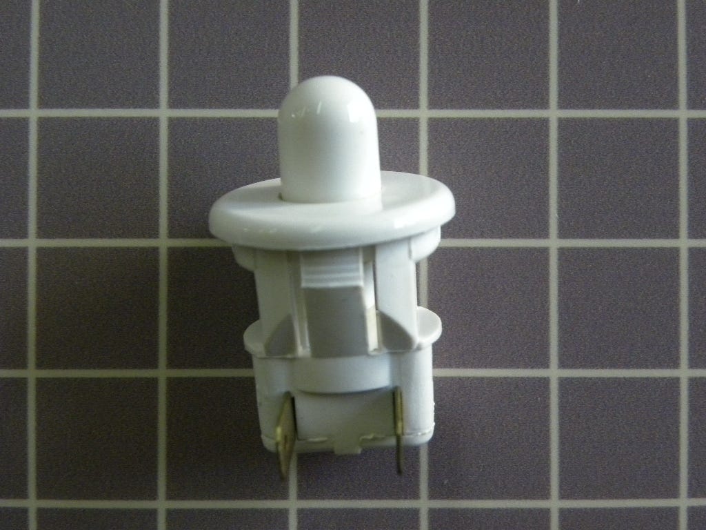 Light Switch WR23X412