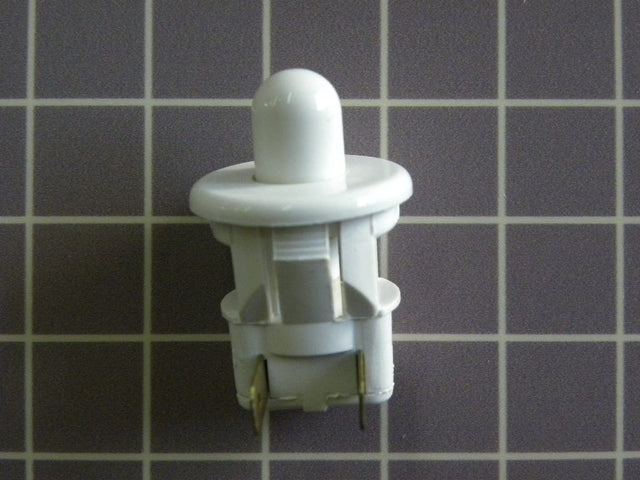 GE Refrigeator Light Switch WR23X412