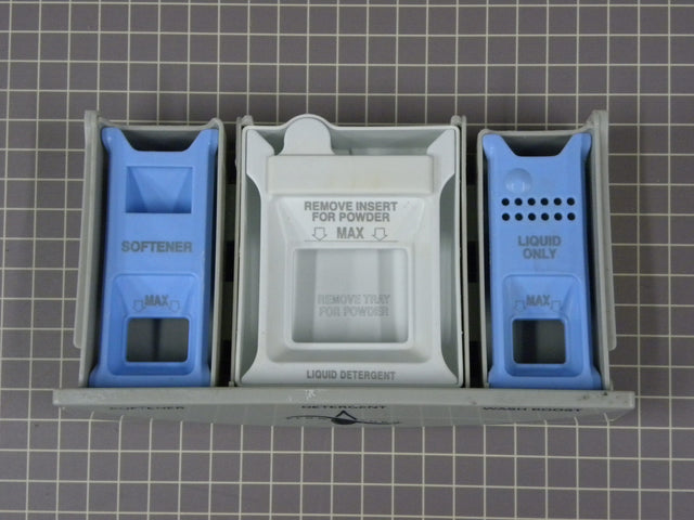 Dispenser Drawer WH47X10004