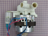 Pump Motor WD26X10031