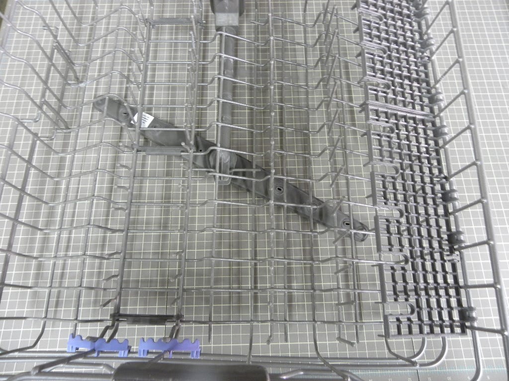 LG Dishwasher Upper Rack 3750ED1005B