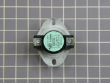 Kenmore Washer/Dryer Stack Set Dryer Cycling Thermostat 341200