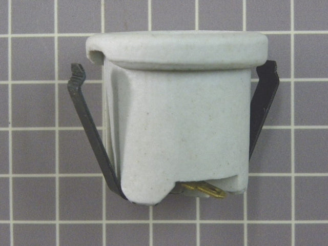 Porcelain Light Socket WB08T10004