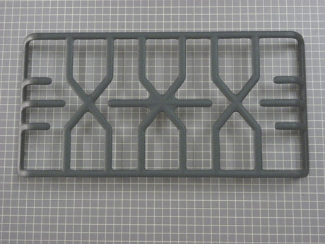 GE Range Cast Grate WB31K10222