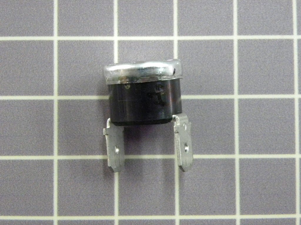 Thermostat W10339474