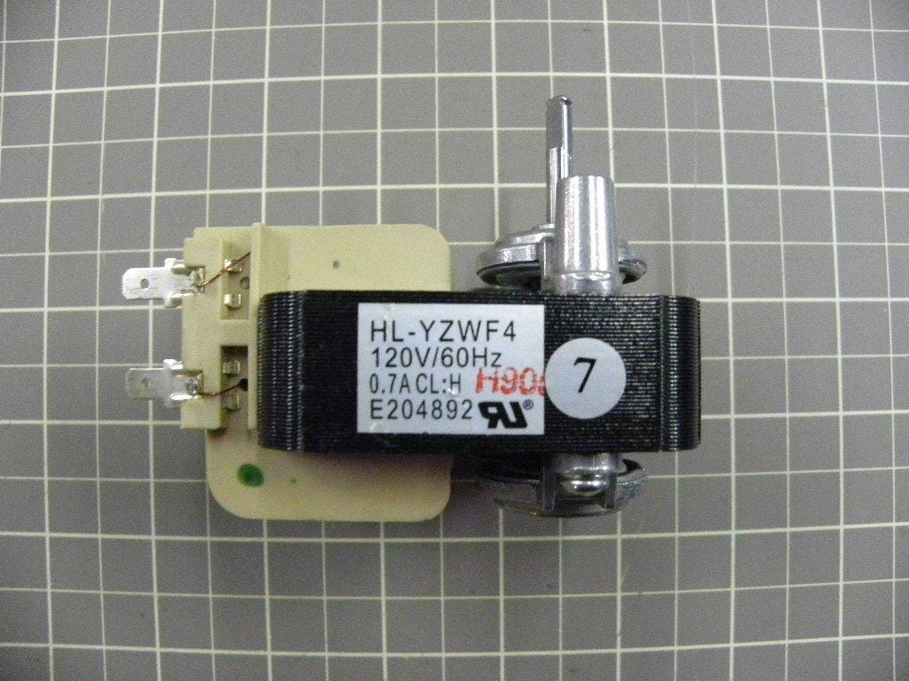 Convection Motor W10249326
