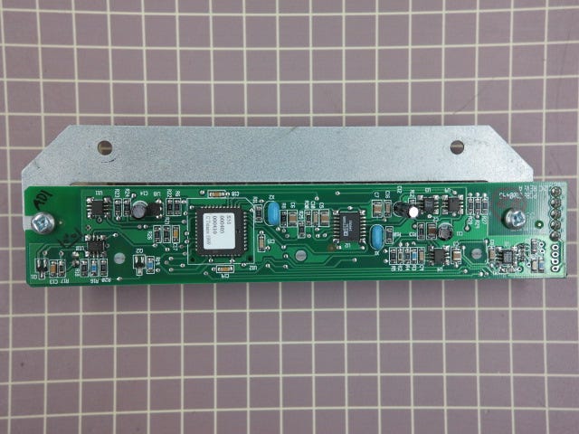 Kenmore Range Electronic Control 8273757