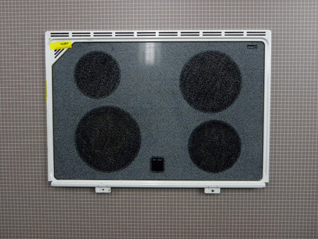 Glass Cooktop 9752896CW