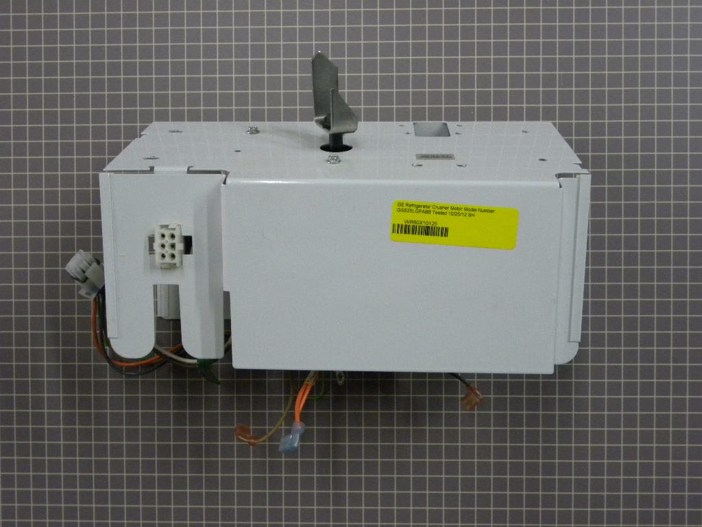 Crusher Motor WR60X10125