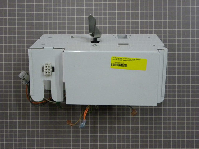 Crusher Motor WR60X10125