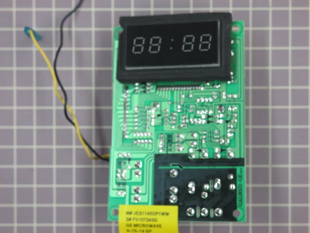 P.C. Board WB27X11132