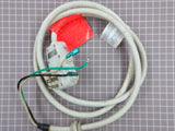 Frigidaire Air Conditioner Power Cord 5304463744