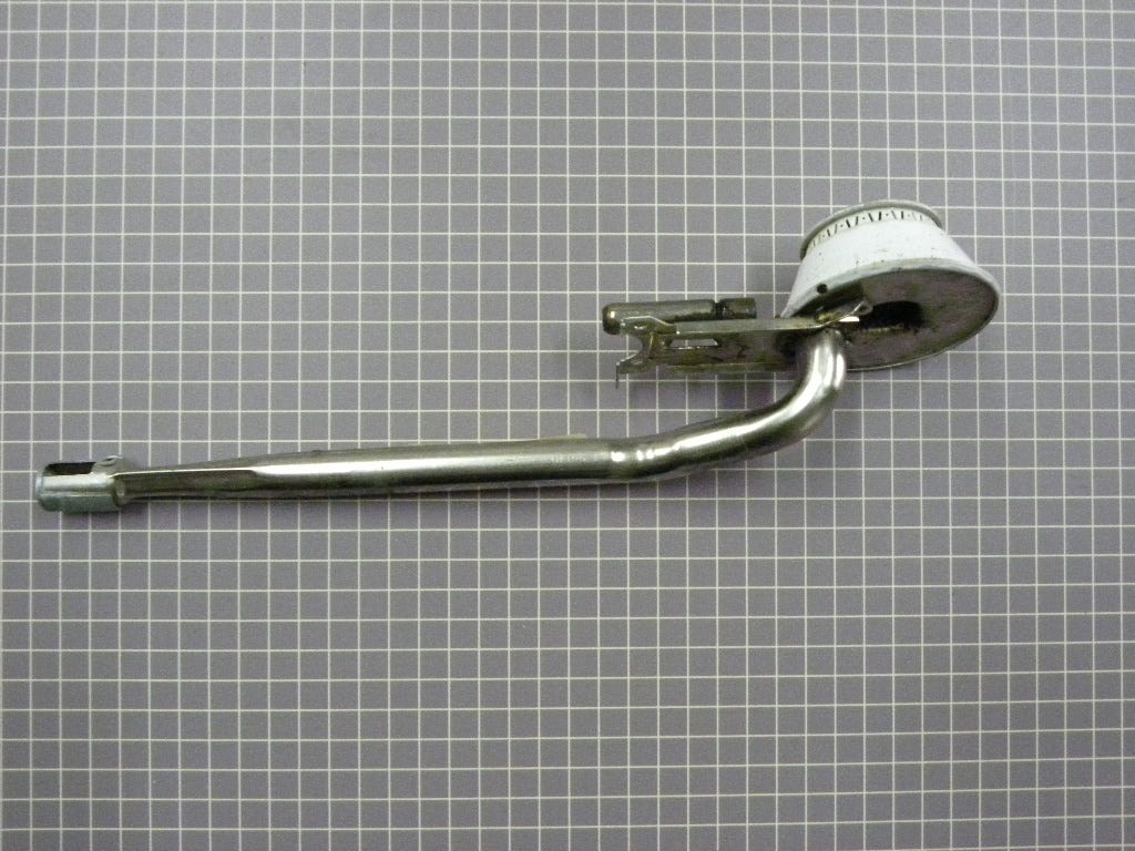 Rear Burner Y705317