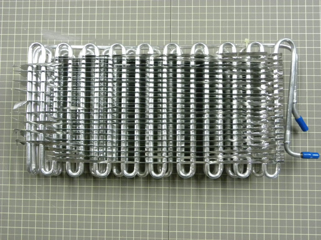 Evaporator 2164518