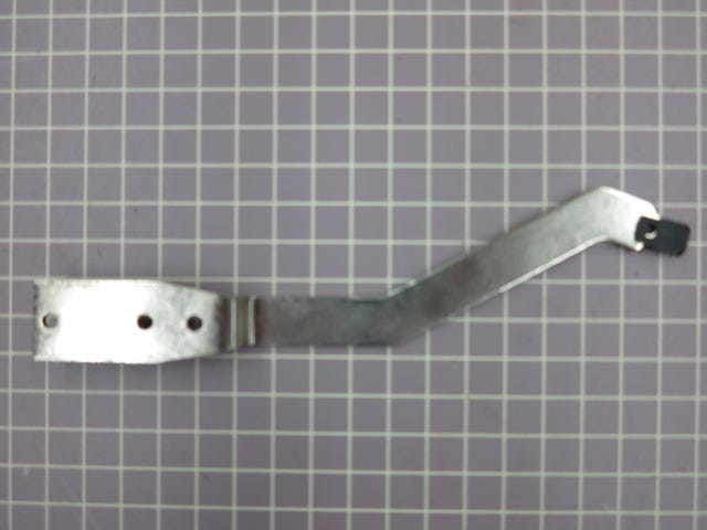 Level Open 8009P009-60