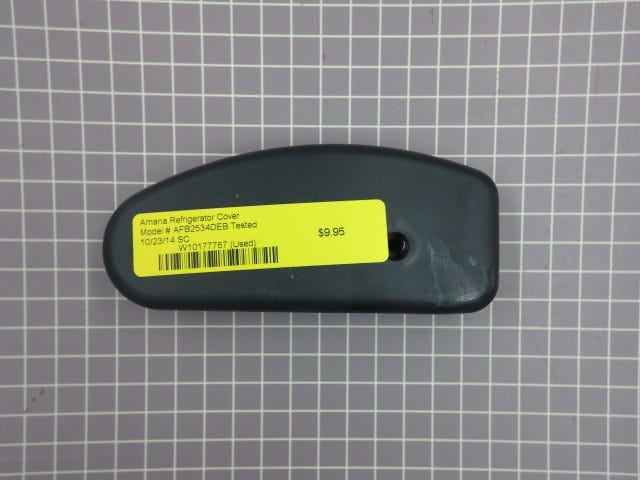 Cover W10177767