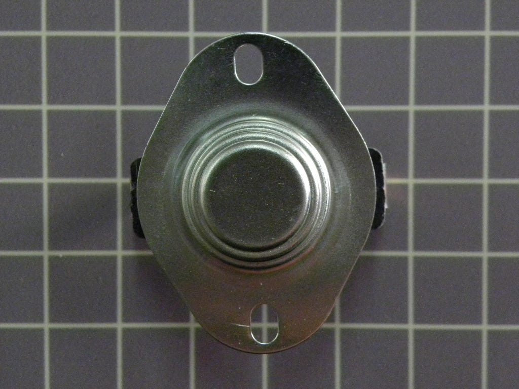 LG Dryer Cycling Thermostat 6931EL3001C