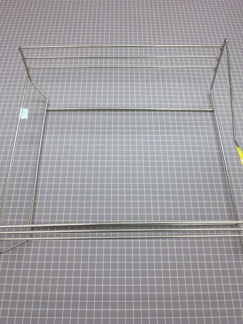 Rack Broiler 98016570