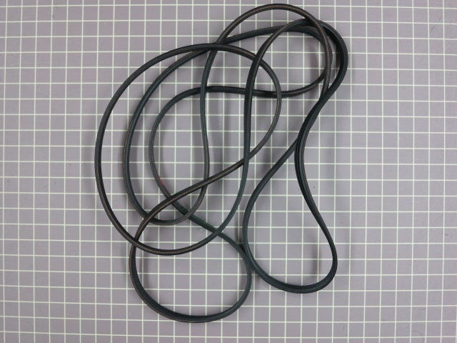 Drive Belt WE12X36P