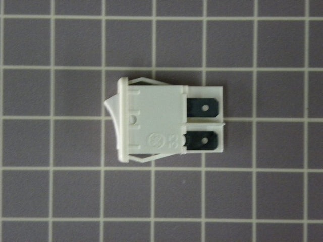 Whirlpool Range Rocker Switch 74006468