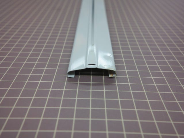 Shelf Trim (20 3/4" x 2") WR17X10670